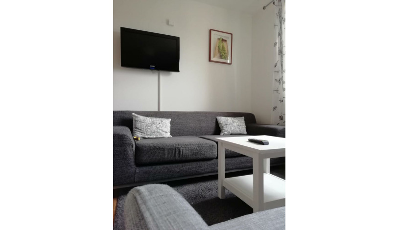 Penzion Panorama Český Krumlov